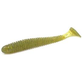 Мягкая приманка CRAZY FISH Vibro worm 2" 3-50-1-6, фото 