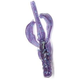 Мягкая приманка CRAZY FISH Nimble 1.6" 49-40-99-6, фото 