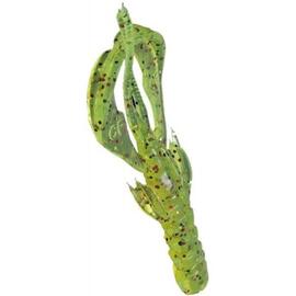 Мягкая приманка CRAZY FISH Nimble 2.5" 44-65-22-6, фото 