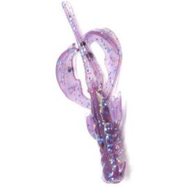 Мягкая приманка CRAZY FISH Nimble 2.5" 44-65-51d-6, фото 