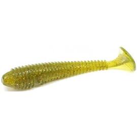 Мягкая приманка CRAZY FISH Vibro Fat 5.8" 74-145-1-6, фото 