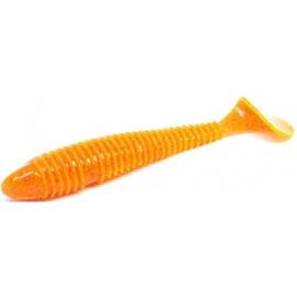 Мягкая приманка CRAZY FISH Vibro Fat 5.8" 74-145-18-6, фото 