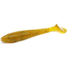 Мягкая приманка CRAZY FISH Vibro Fat 5.8" 74-145-31-6, фото 