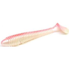 Мягкая приманка CRAZY FISH Vibro Fat 5.8" 74-145-9d-6, фото 
