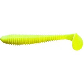 Мягкая приманка CRAZY FISH Vibro Fat 5.8" 74-145-6-6, фото 