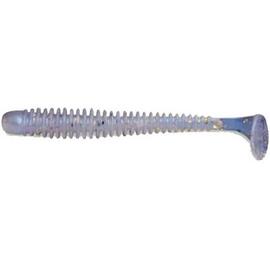 Мягкая приманка CRAZY FISH Vibro worm 2" 3-50-25-6, фото 
