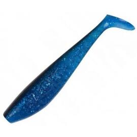 Виброхвост FOX RAGE Zander Pro Shad 14cm UV Blue Flash 1шт б/уп, фото 