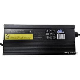 Зарядное устройство Enerdgy Research 36B 8a, фото 