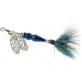 Блесна вращающаяся Mepps BUG, 2, Iron Blue, Цвет: Iron Blue, Вес блесны (г): 7, фото 