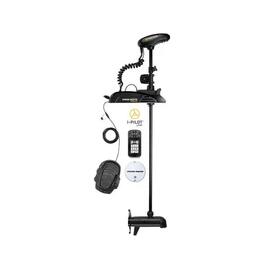 Лодочный электромотор MINN KOTA TERROVA 80/60" iP LINK 60" BT (0,92kW), фото 