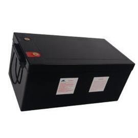 Аккумулятор Enerdgy Research 12B 100AH Life PO4 330х173х230 мм, фото 