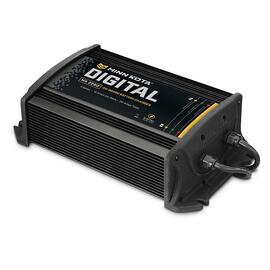 Зарядное устройство MINN KOTA MK-220B (2 входа x 10 amps), фото 