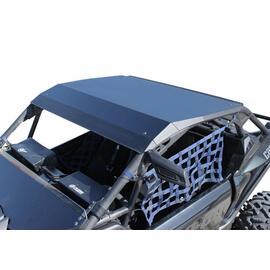 Крыша алюминий для квадроцикла BRP Maverick X3 (Turbo R, X DS Turbo R, X RS Turbo R) 2016-, фото 