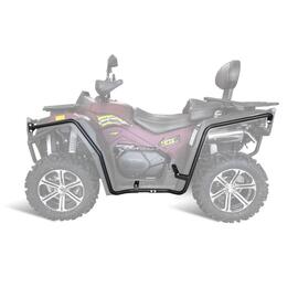 Защита боковая сталь для квадроцикла RM 800 / 800 DUO 2016-, фото 