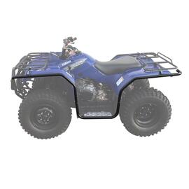 Защита боковая сталь для квадроцикла YAMAHA Grizzly 350 2011, фото 
