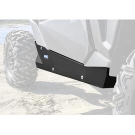 Защита порогов алюминий для квадроцикла BRP Maverick X3 (Turbo R, X DS Turbo R (2016-, X RS Turbo 2016-2018), фото 
