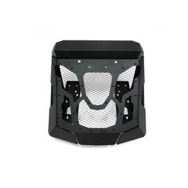 Вынос радиатора с шноркелем алюминий для квадроцикла CFMOTO X5 H.O.(2015-), 500 A (2011-), 500 2A (2011-), фото 