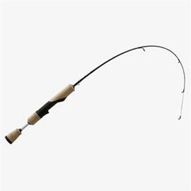 Удильник зимний 13FISHING Omen Ice Rod 30M, фото 