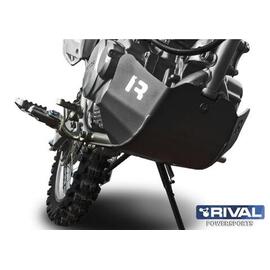 ЗАЩИТА ДВИГАТЕЛЯ ДЛЯ МОТОЦИКЛА HONDA CRF230 RIVAL, фото 