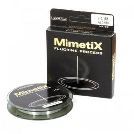 Леска монофильная COLMIC MIMETIX 50mt - 0,148 , фото 
