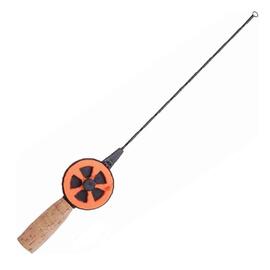 Удилище зимнее BLUE FOX Ice Fishing Rod 1 QL-1001A, фото 