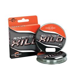 Леска монофильная COLMIC XILO ADVANCED 50mt - 0,079, фото 