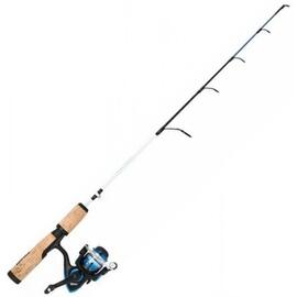 Комбо набор зимний RAPALA Fathom Ice Combo 28" MH, фото 