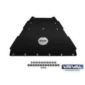 ЗАЩИТА СНЕГОХОДА PE STELS ВИТЯЗЬ SA800 RIVAL, фото 