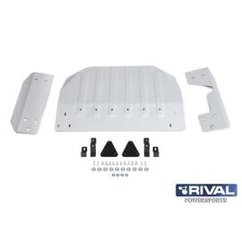 ЗАЩИТА СНЕГОХОДА ДЛЯ YAMAHA VK540 IV RIVAL, фото 