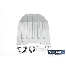ЗАЩИТА СНЕГОХОДА ДЛЯ RM TAYGA PATRUL RIVAL, фото 