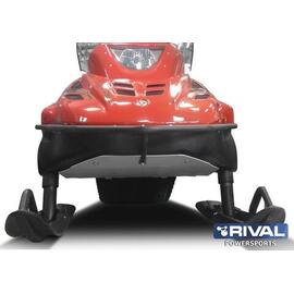 ЗАЩИТА СНЕГОХОДА ДЛЯ RM TAYGA ВАРЯГ RIVAL, фото 