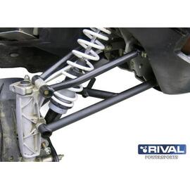 РЫЧАГ НИЖНИЙ ДЛЯ СНЕГОХОДОВ ARCTIC CAT BEARCAT RIVAL, фото 