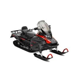 КОМПЛЕКТ БЫСТРОГО СЦЕПЛЕНИЯ ДЛЯ СНЕГОХОДОВ SKI-DOO (SKANDI) RIVAL, фото 