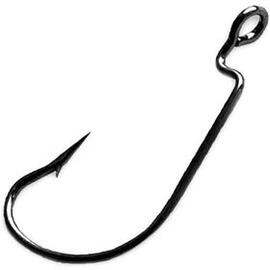 Крючки офсетные Crazy Fish DN Offset Joint Hook OJH-4 15 шт., фото 