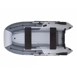 Надувная лодка BoatsMan (Боцман) BT350А НДНД, фото 