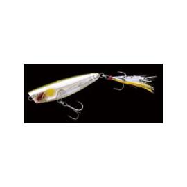 Воблер Nories ZagBug Three Hooks, 13 гр, BR-23, Вес воблера (г): 13, Длина воблера (мм): 90, Цвет: 23, фото 