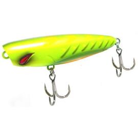 Воблер Nories ZagBug Three Hooks, 13 гр, BR-22, Вес воблера (г): 13, Длина воблера (мм): 90, Цвет: 22, фото 