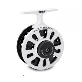 Катушка зимняя Flatstick Centerpin Reel RAPALA, фото 