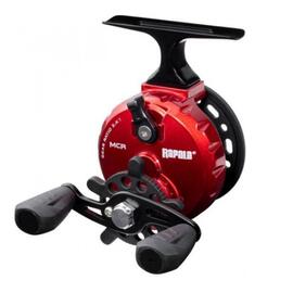 Катушка зимняя Mini Centerpin Ice Reel, фото 