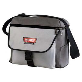 Сумка RAPALA SPORTSMAN'S 12 Grey/Black, фото 