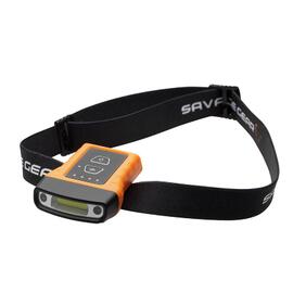 Фонарик для кепки SAVAGE GEAR MP Flip and Cap Head Lamp,, фото 