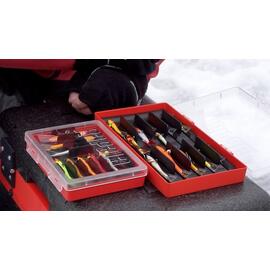 Коробка для балансиров RAPALA Ice Lure Organizer, фото 
