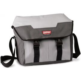 Сумка RAPALA SPORTSMAN'S 13 Grey/Black, фото 