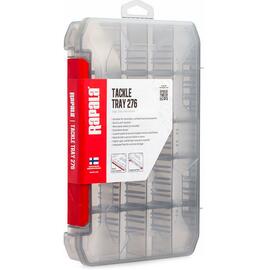 Коробка RAPALA Tackle Tray 276, фото 