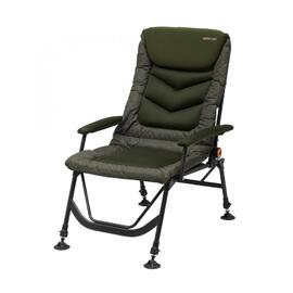 Кресло складное  Prologic Inspire Daddy Long Recliner Chair With Armrests 7kg 140kg, фото 