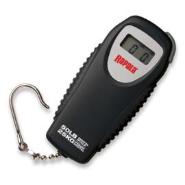 Весы RAPALA RMDS-50 25KG, фото 