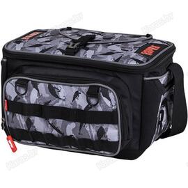 Сумка  RAPALA LURE CAMO TACKLE BAG LITE, фото 