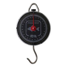 Весы PL Specimen/Dial Scale 60lbs - 27Kg, фото 