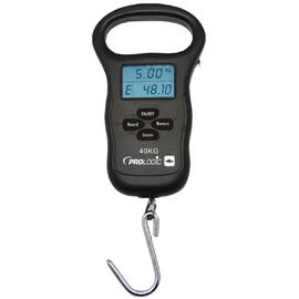 Весы Prologic Comander Digital 40kg 47343, фото 
