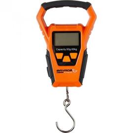 Весы Savage Digi Scale SW 110LB 50Kg, фото 